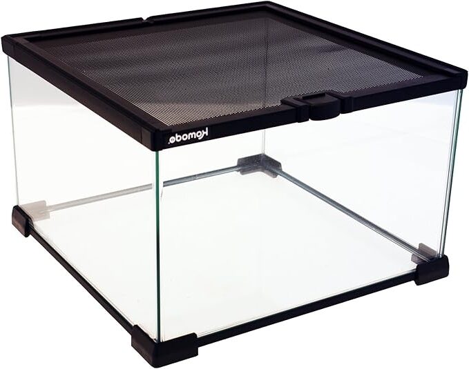 Komodo Invert Enclosure