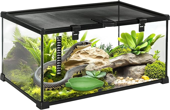 PawHut Invert Enclosure
